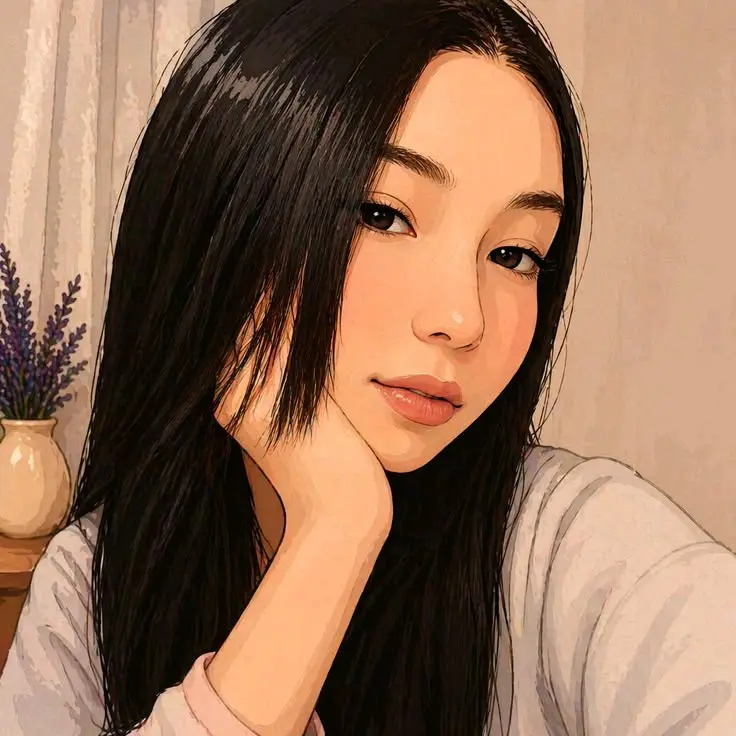 Leyla Demir karakter görseli