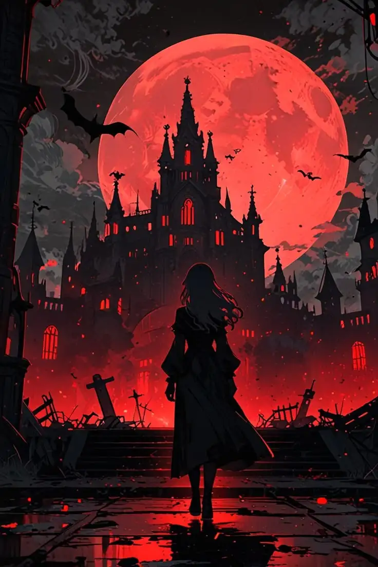 Vampirler — DoriskoFBCan 7