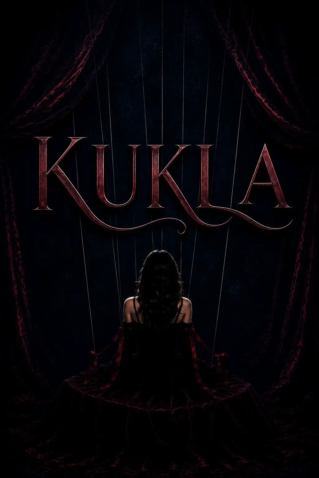 KUKLA — Radife Nur Kaya
