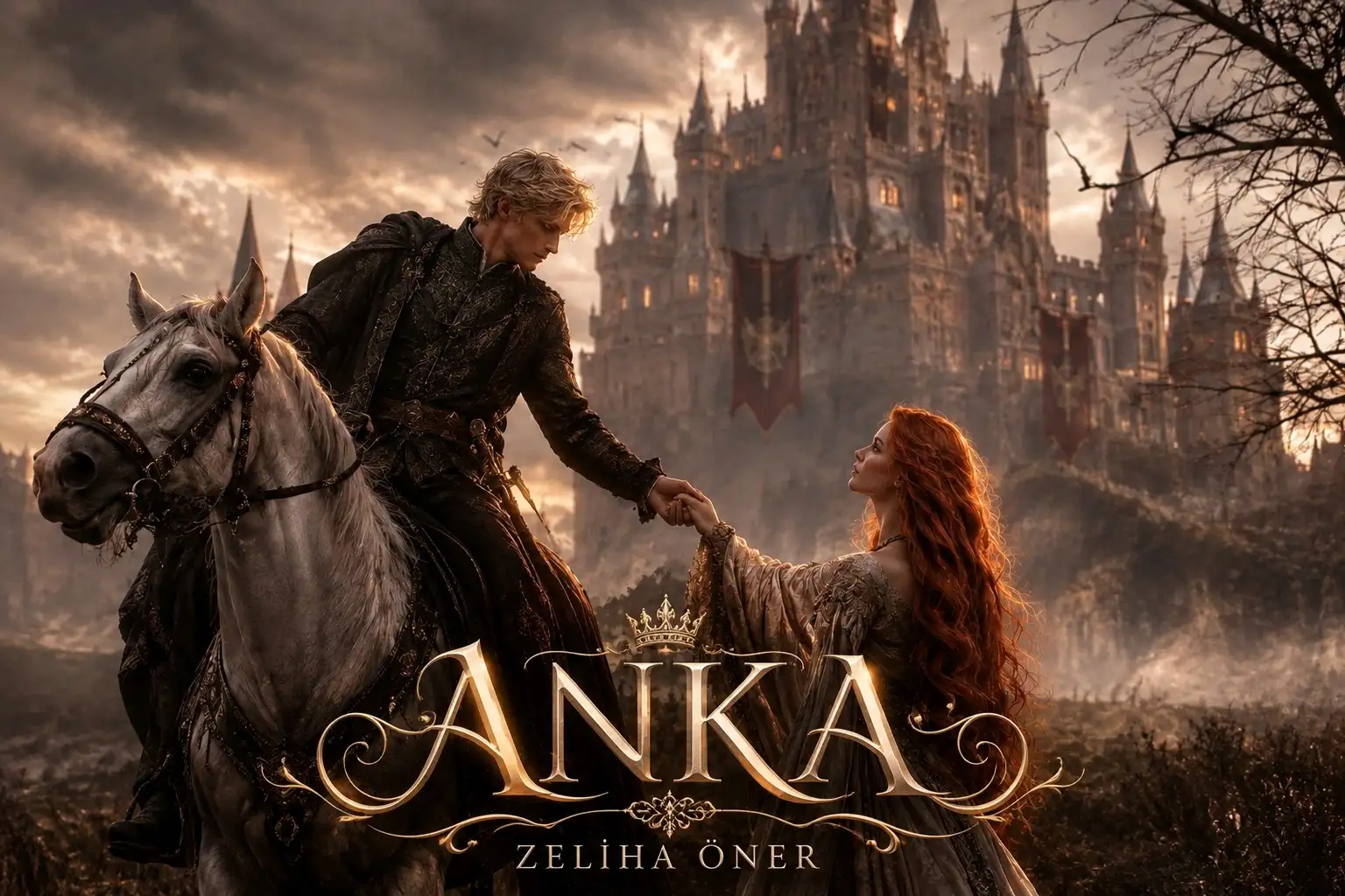 ANKA — Zeliha Oner
