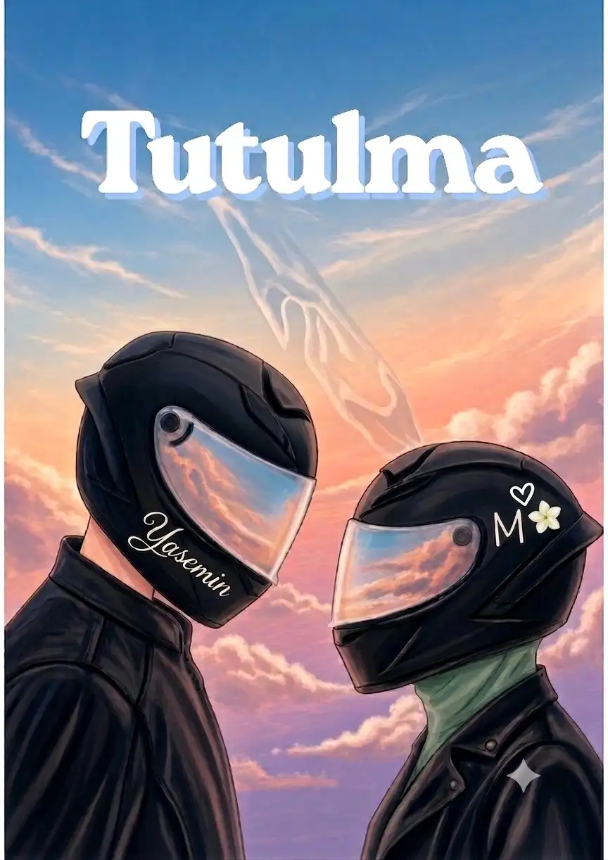 Tutulma — Lem'â Saye Yazar