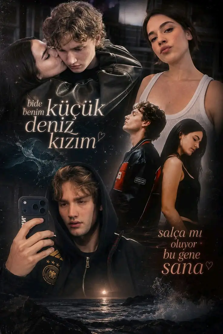 İmkansızım kitap kapağı