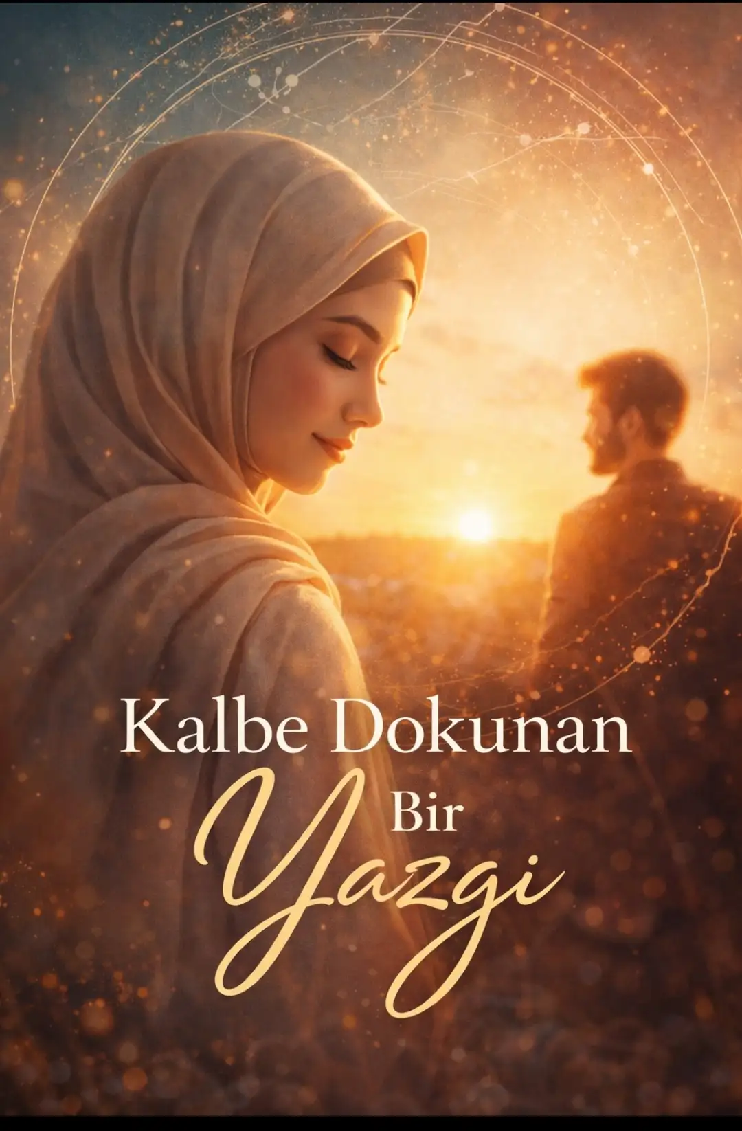 Kalbe Dokunan Bir Yazgı — Hayal Yazar