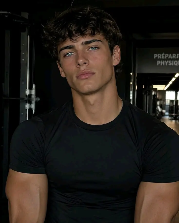 ASAF BOZKURT karakter görseli