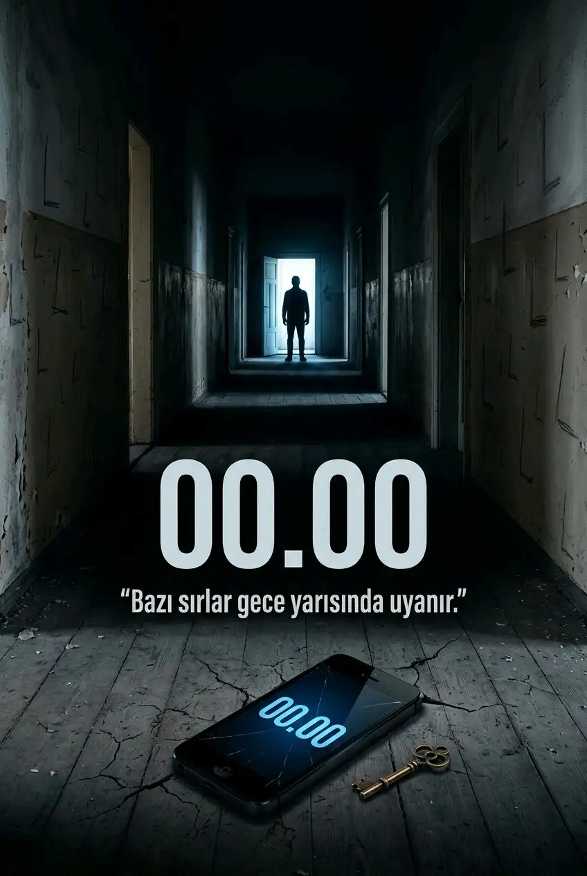 00:00 kitap kapağı