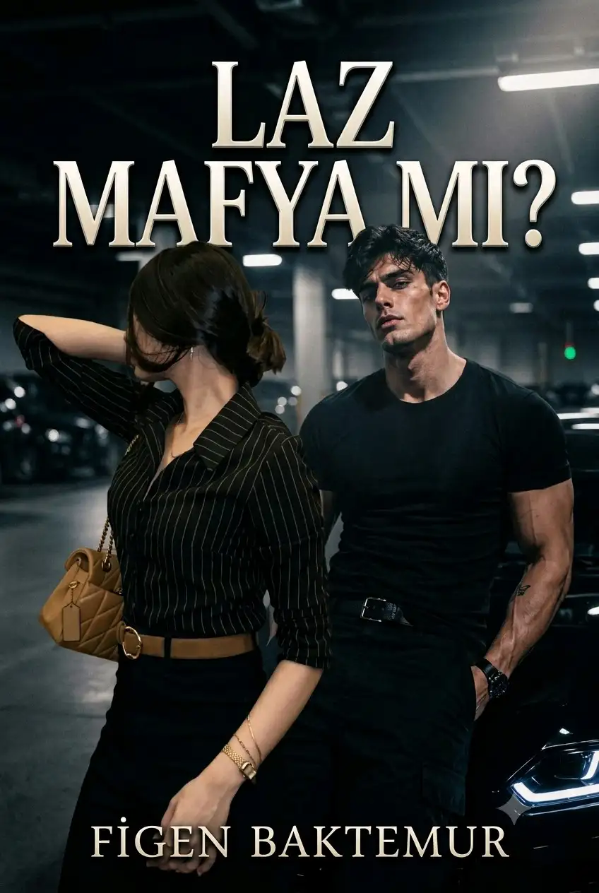 Laz Mafya mı¿(TEXTİNG) — Figen Baktemur