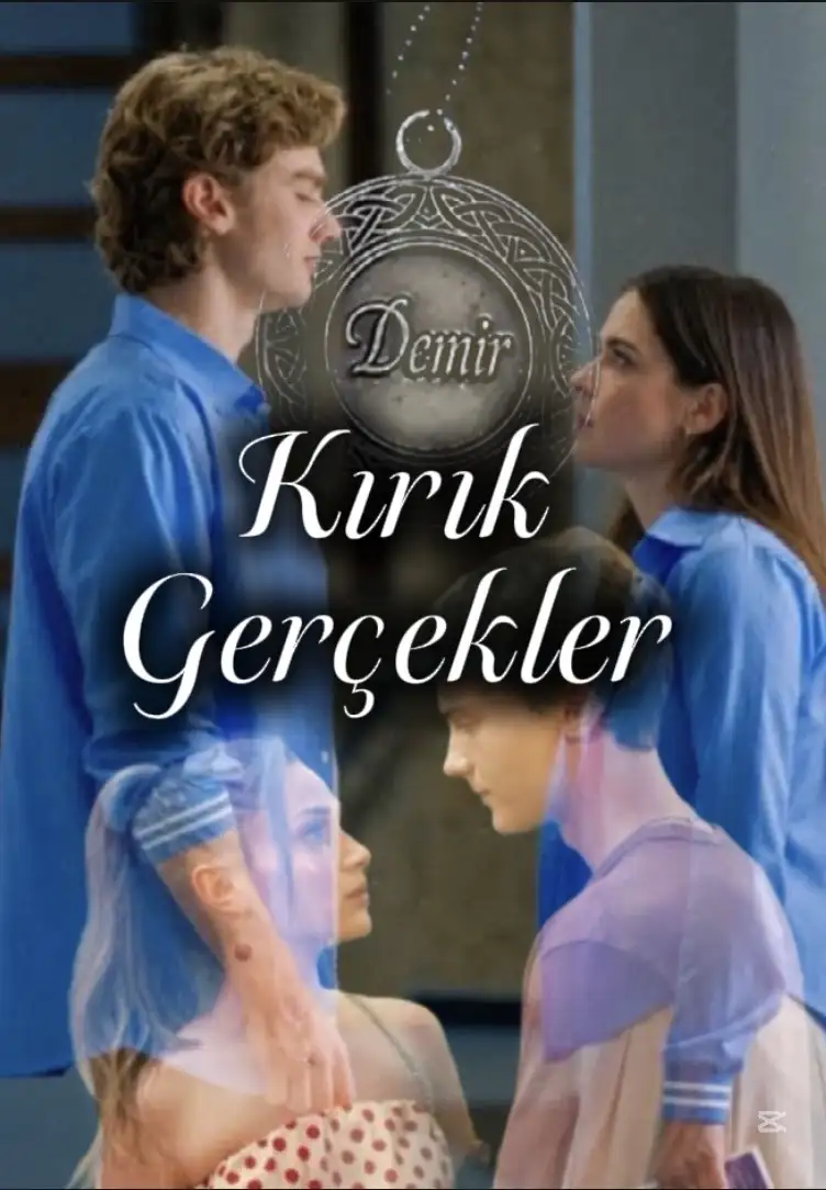 Kırık Gerçekler — Nisalie <3