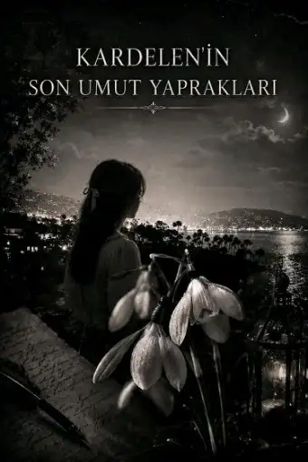 KARDELEN'İN SON UMUT YAPRAKLARI — Kamer KG