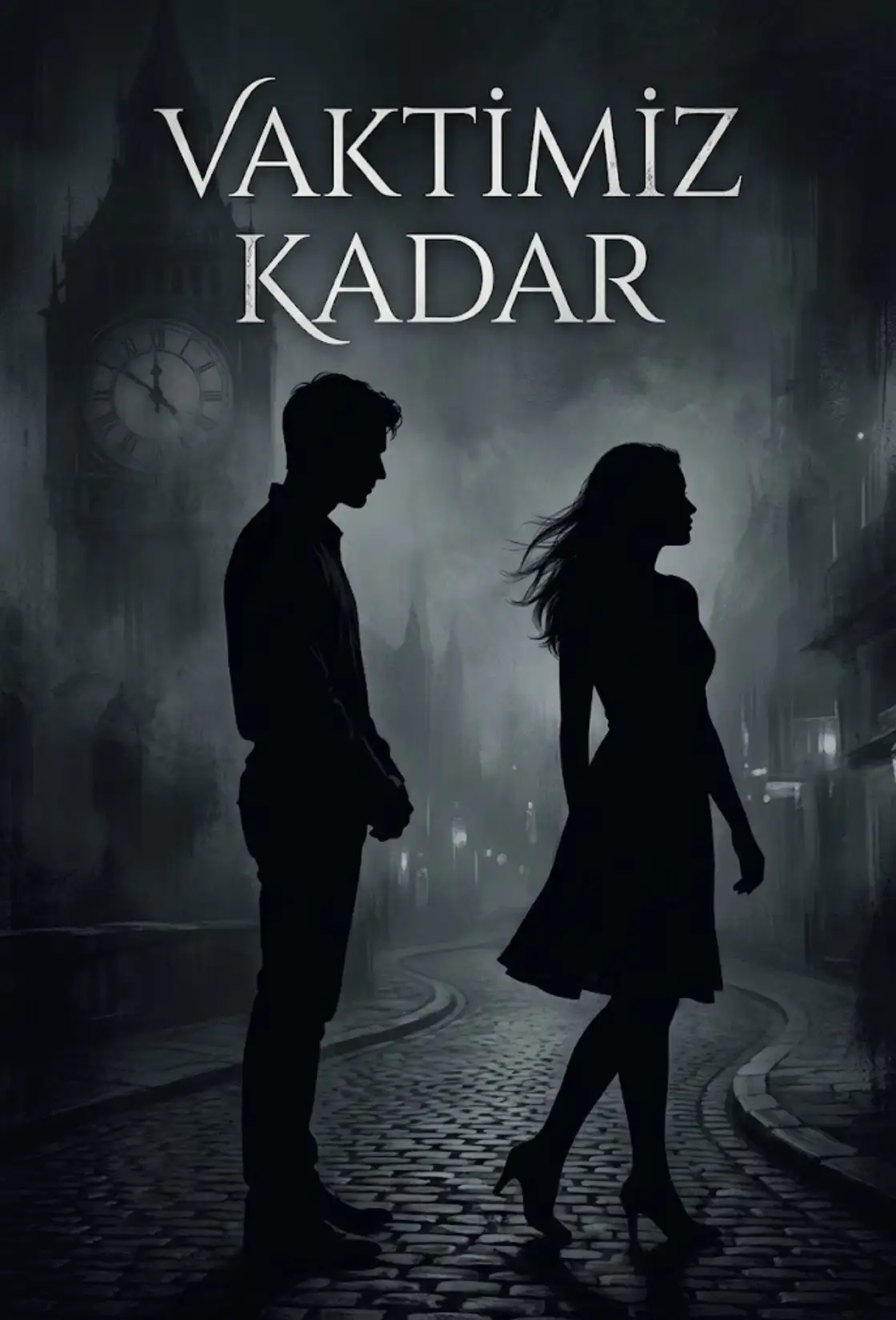 VAKTİMİZ KADAR — Tuanaymışşşşş 🫧