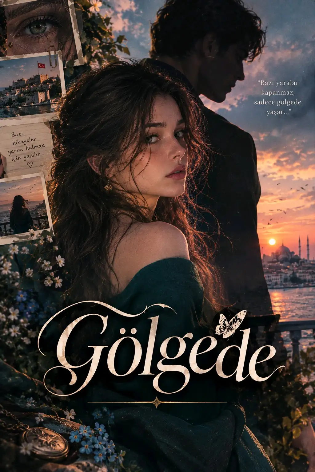 Gölgede — Zeyra Zeyra
