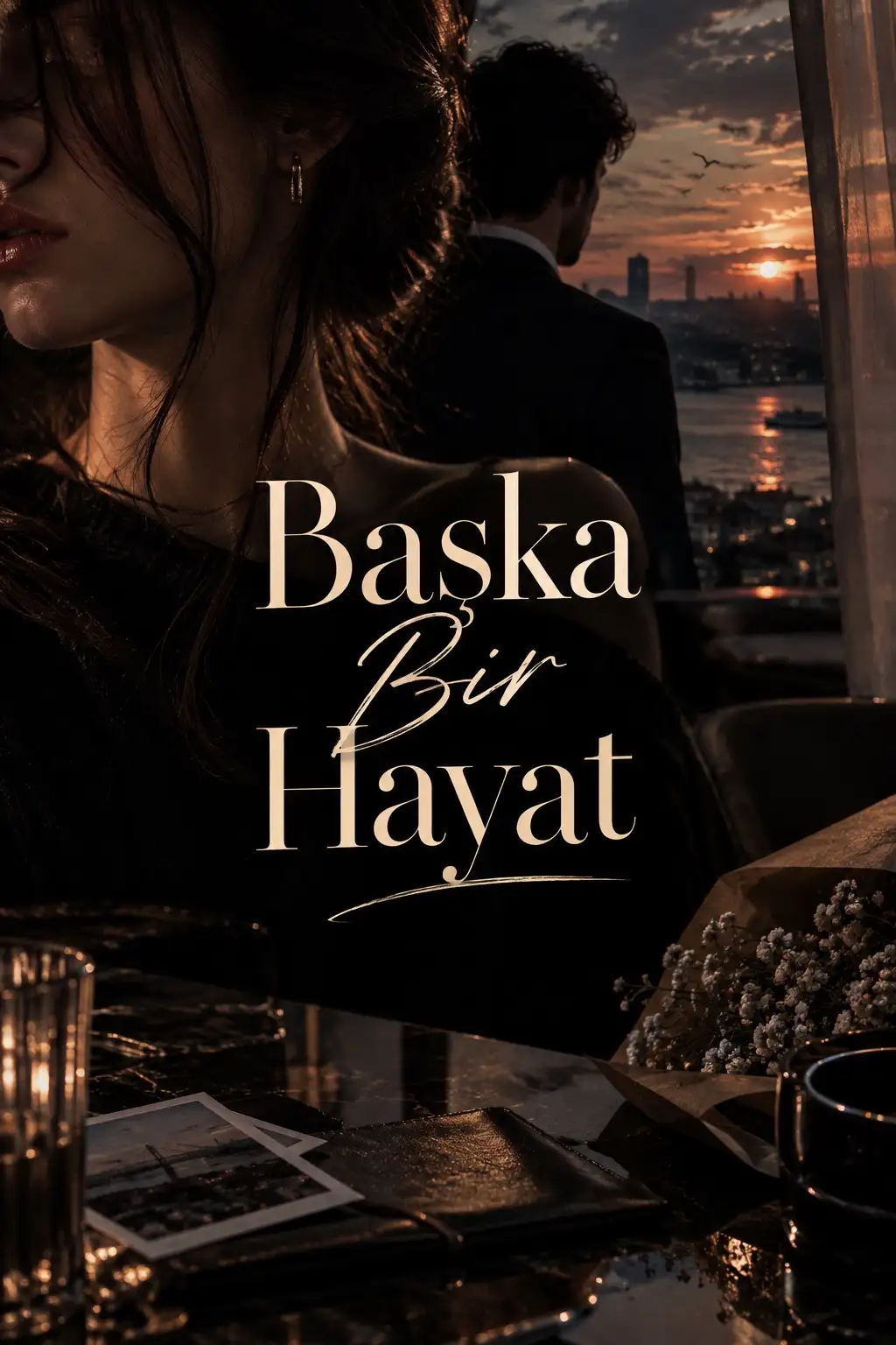 Başka Bir Hayat — Nur ~