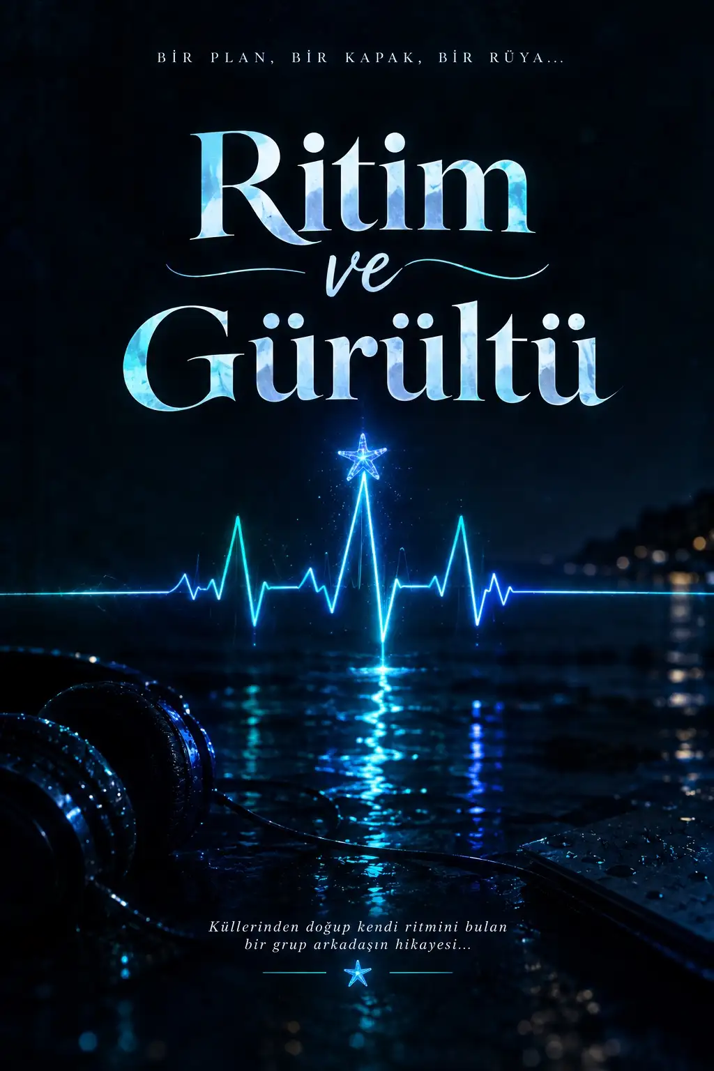 RİTİM ve GÜRÜLTÜ — doğa turan