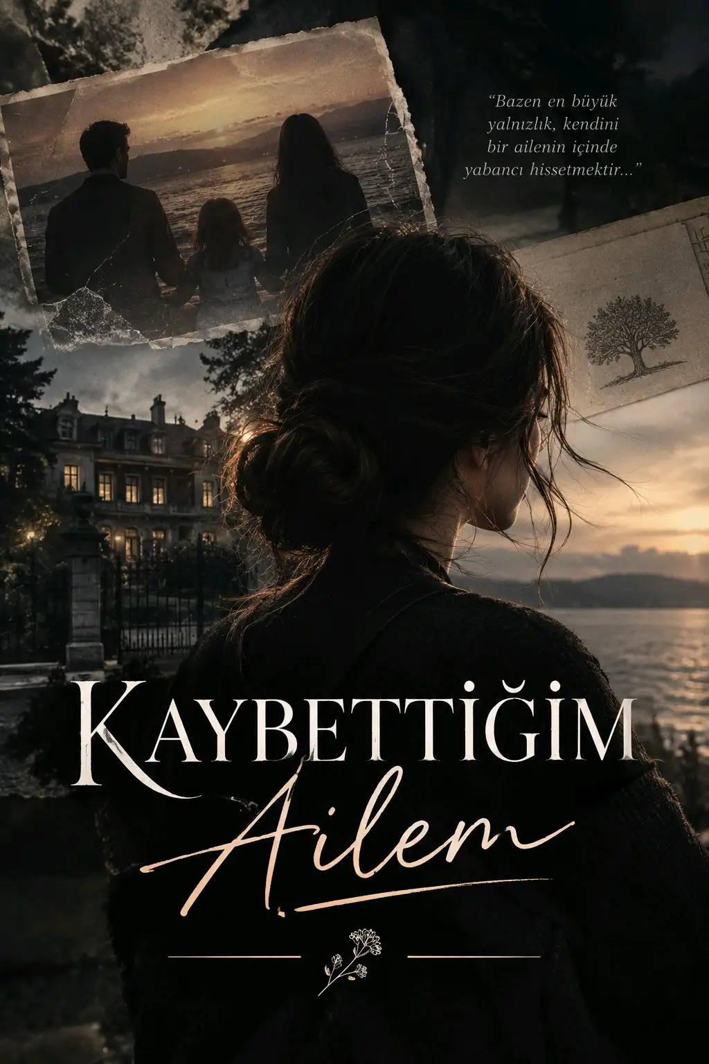 Kaybettiğim Ailem — Quen 💜