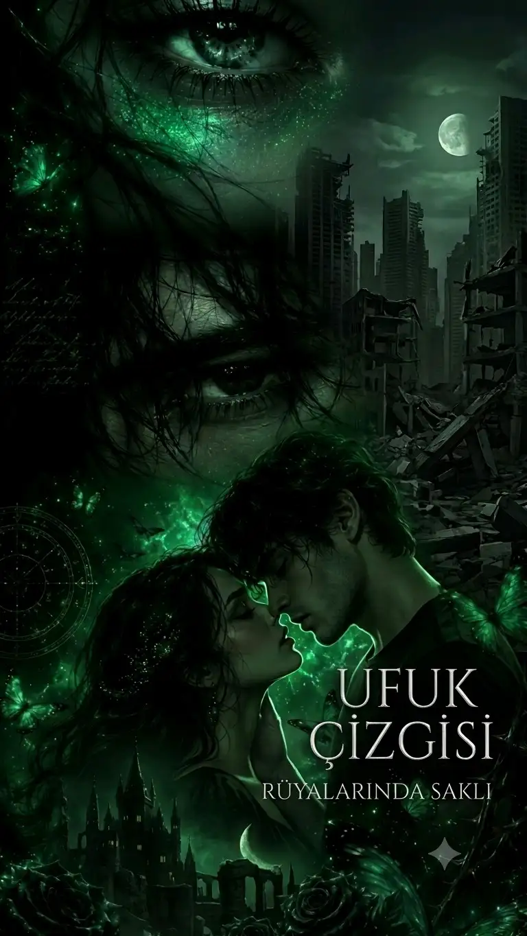 Ufuk Çizgisi — Rüyalarında Saklı