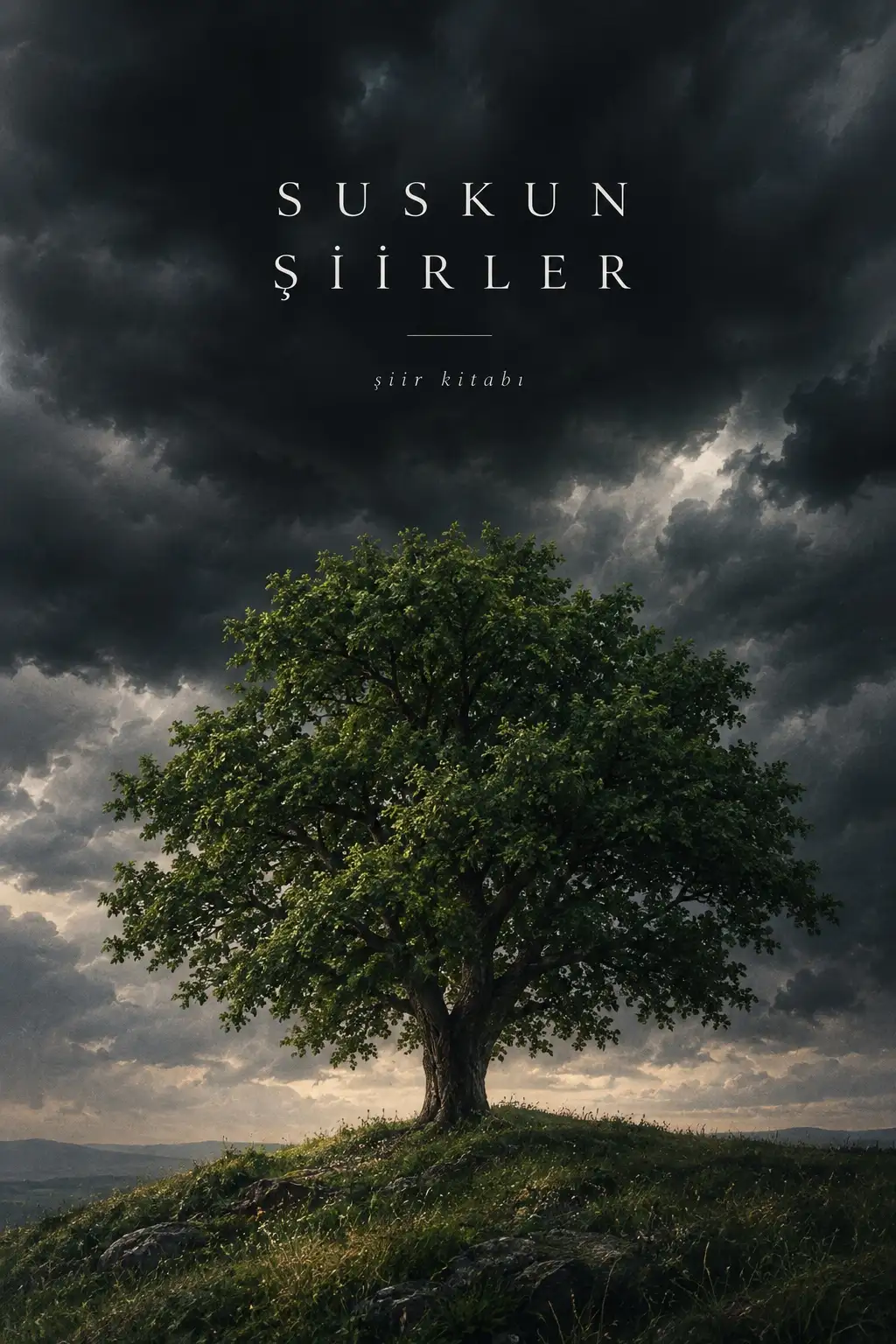 Duygusal Şiirler — Tijen Diker