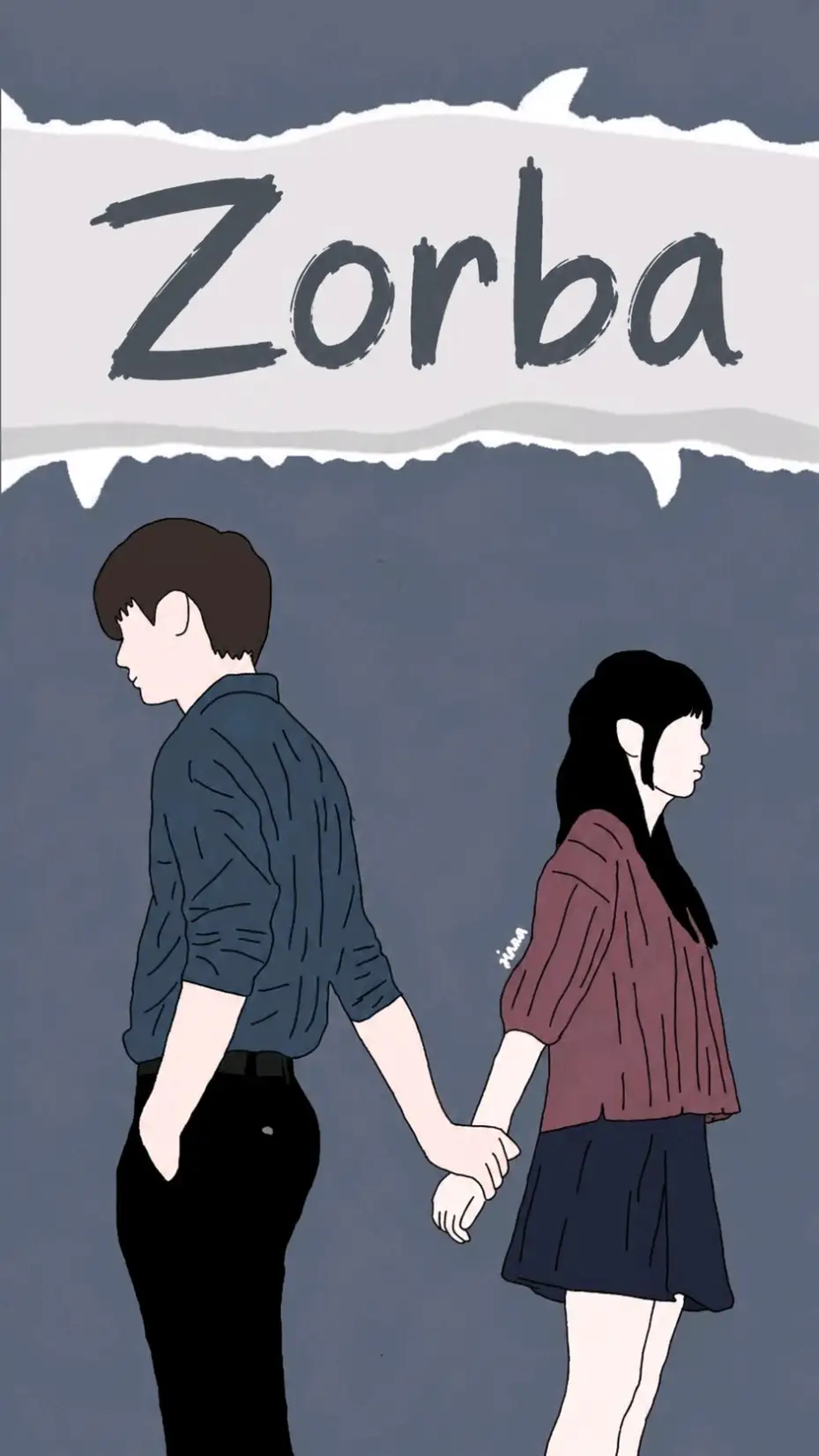 Zorba — Sincapp .