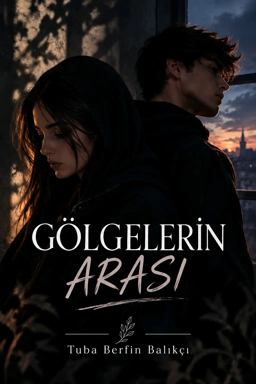 GÖLGELERİN ARASI — VORTEX 🐥🎧