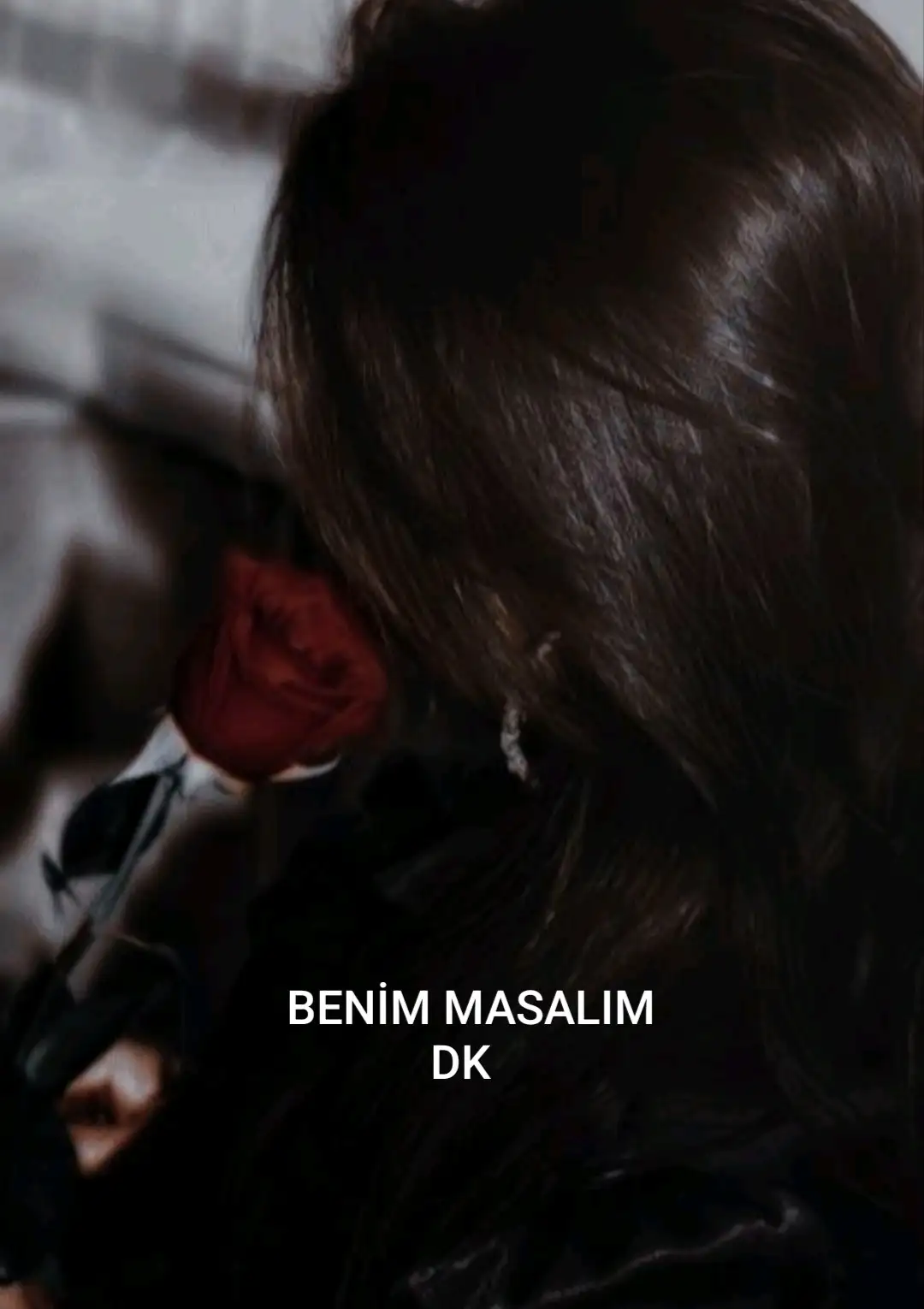 Benim Masalım — Derink 🌹