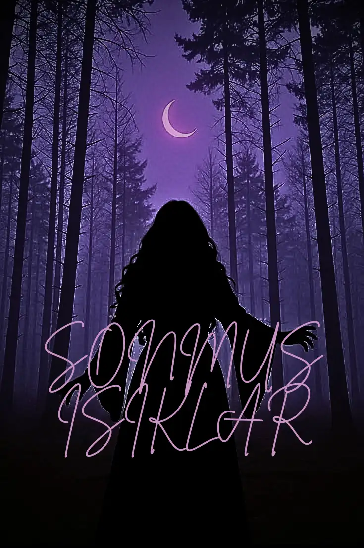 SÖNMÜŞ IŞIKLAR kitap kapağı