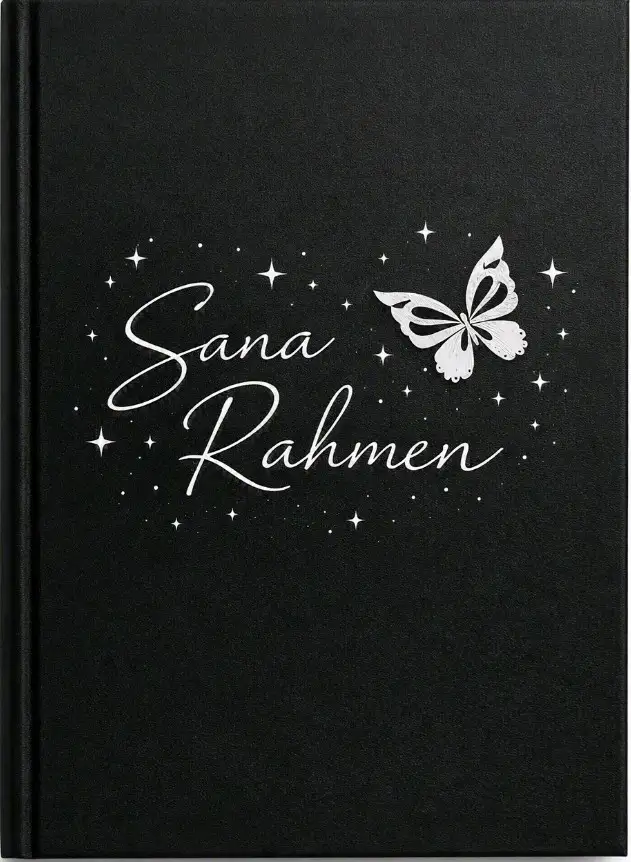 Texting-Sana Rahmen kitap kapağı