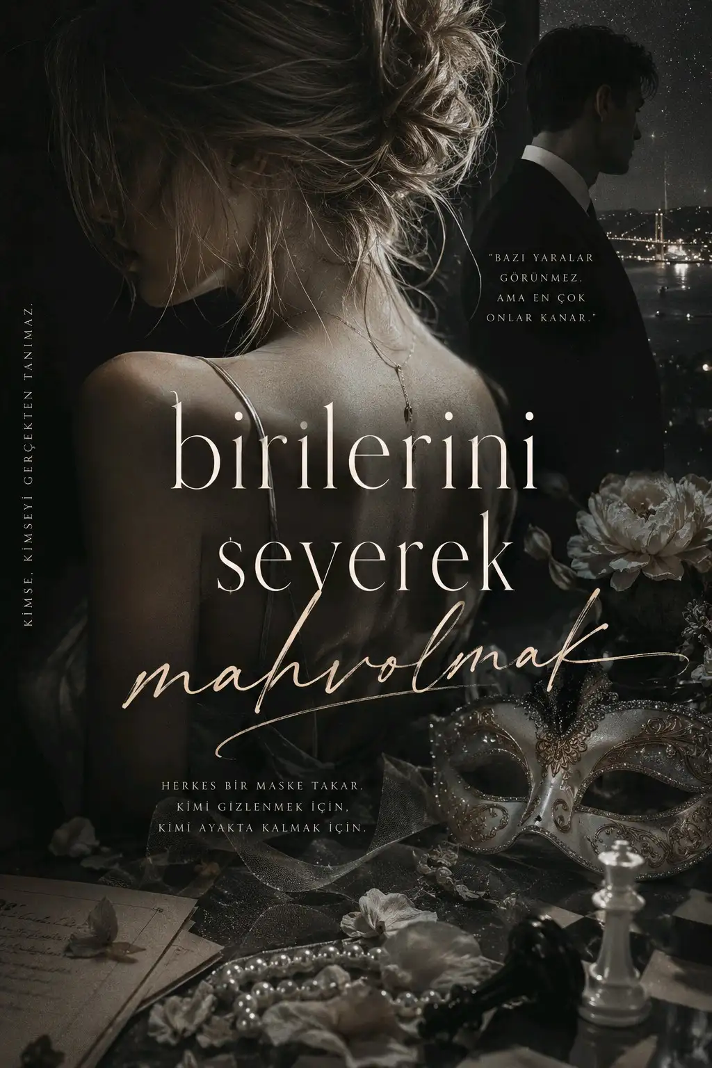 Birilerini Severek Mahvolmak — nissyan ⭐