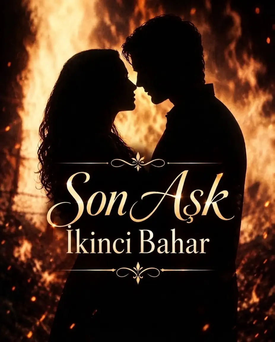 Son aşk- ikinci bahar — Lalin Özen