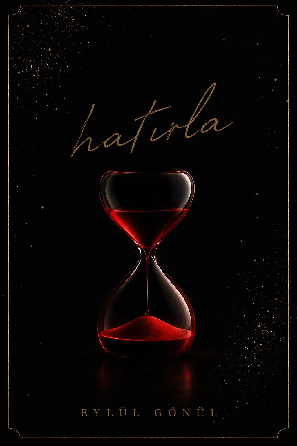 Hatırla kitap kapağı