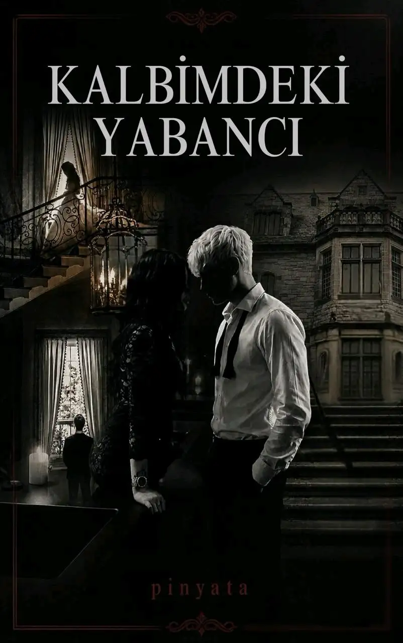 Kalbimdeki Yabancı — Pinyata .