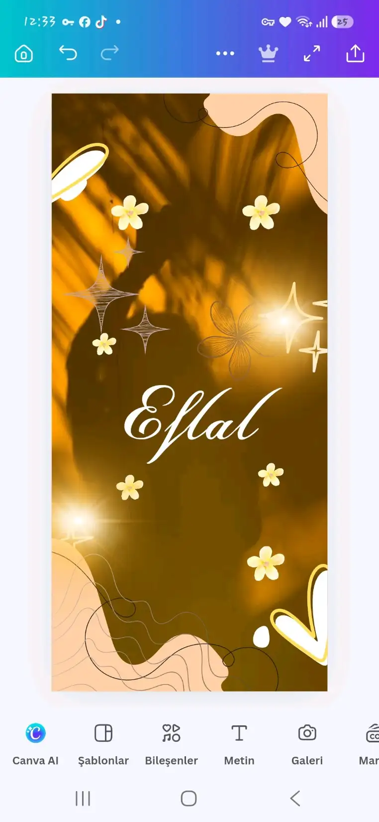 EFLAL kitap kapağı