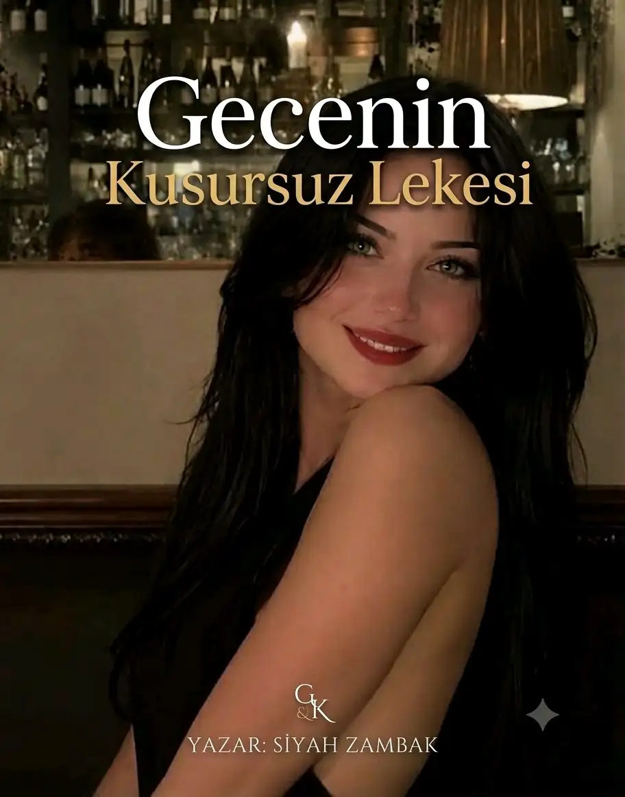 Gecenin Kusursuz Lekesi*gerçek ailem — Siyah Zambak