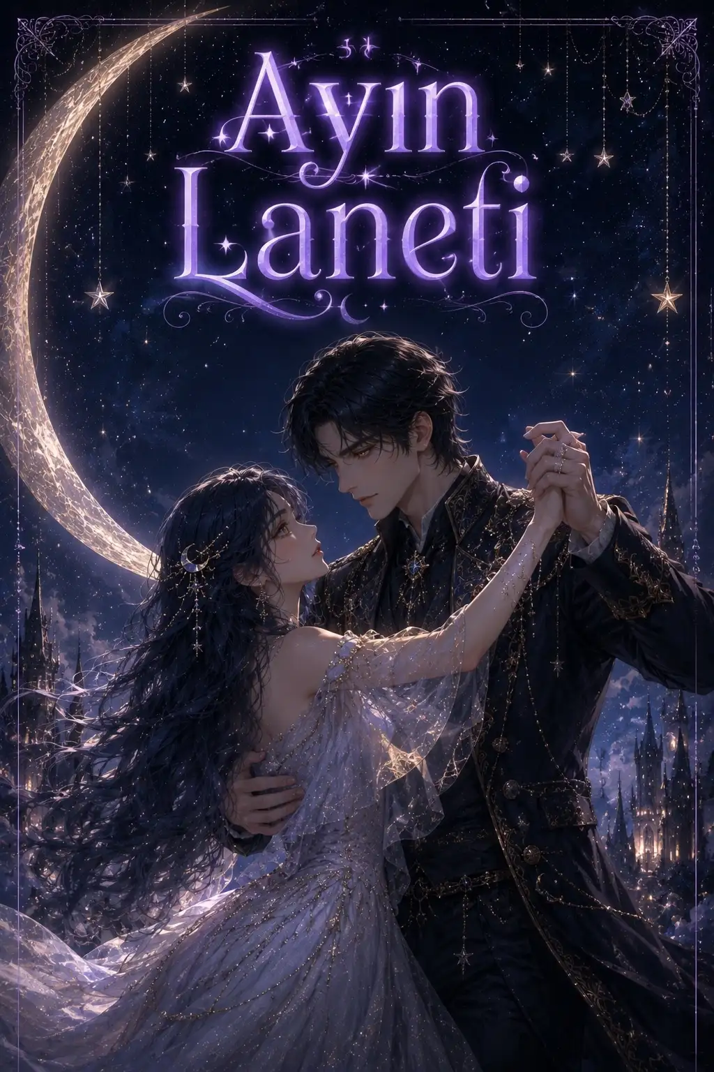 Ayın Laneti — Neva Blue