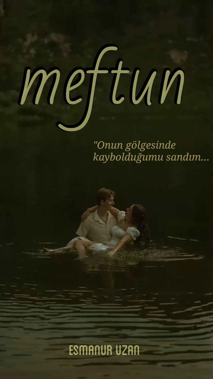 MEFTUN kitap kapağı