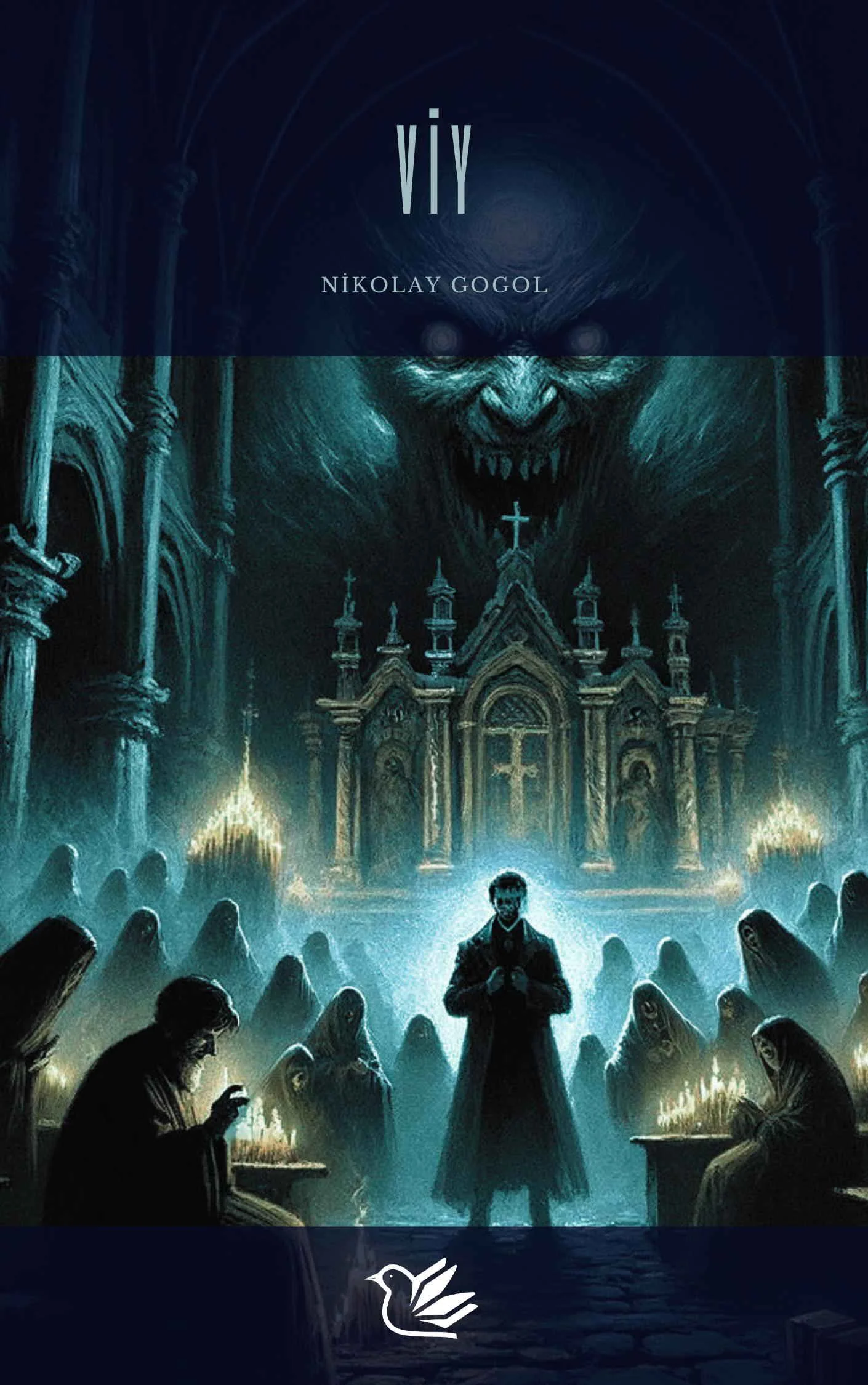 VİY — Nikolay Gogol