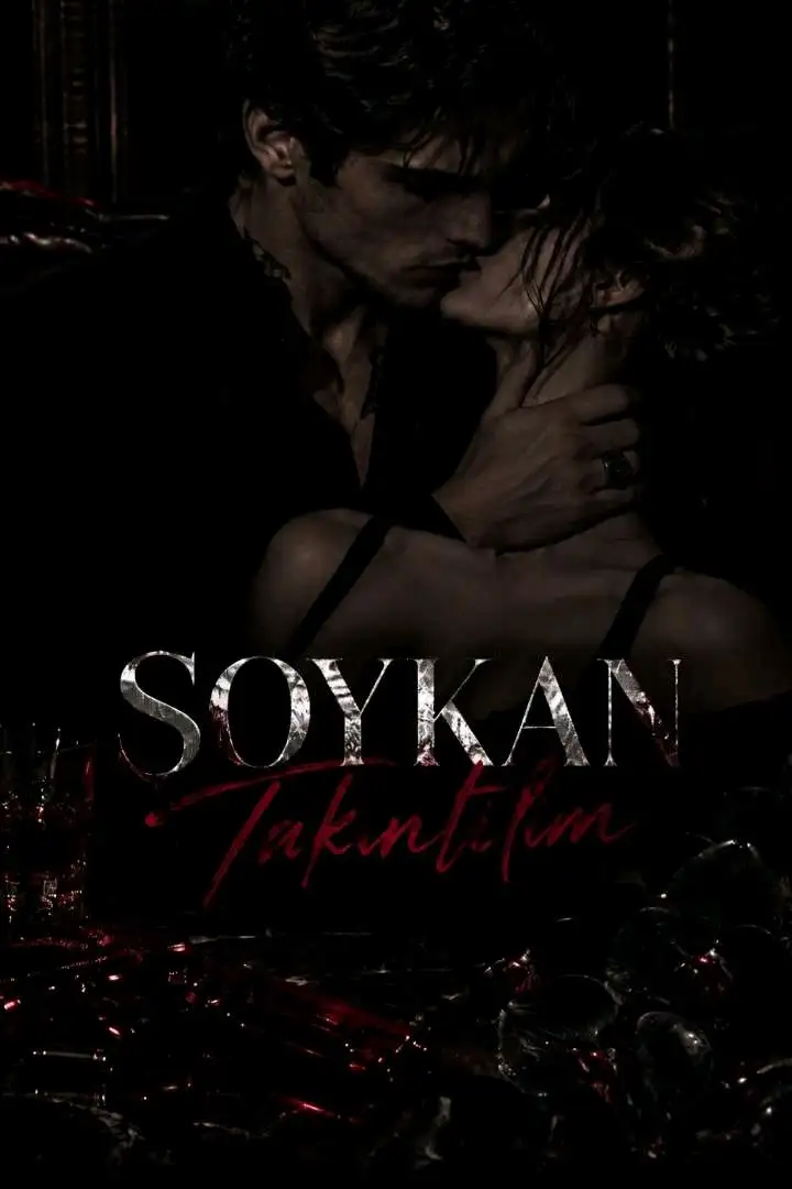 SOYKAN |Takıntılım — Aurora Oylesineyazar