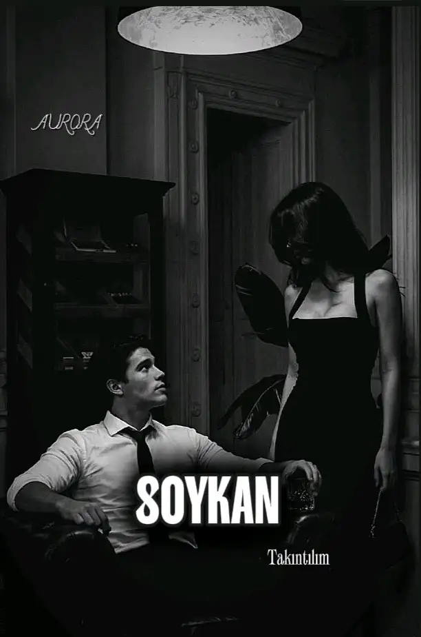 SOYKAN |Takıntılım — Aurora Oylesineyazar