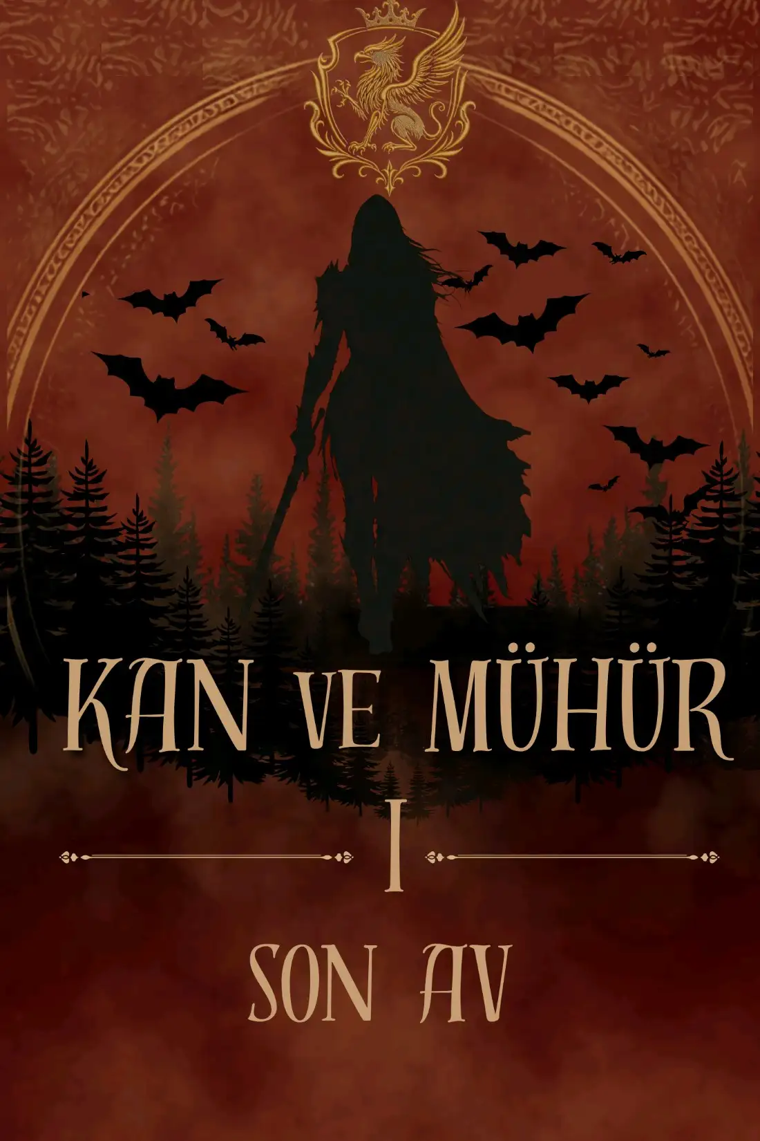 KAN ve MÜHÜR — Aylin Naz