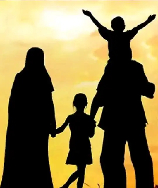 Aile — İlknur Çelik