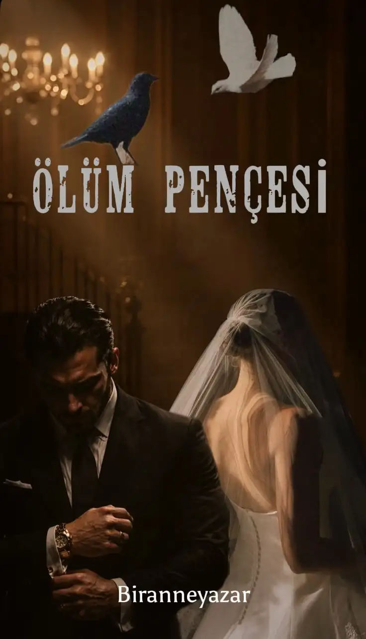 ÖLÜM PENÇESİ-Mafya — Biranne yazar