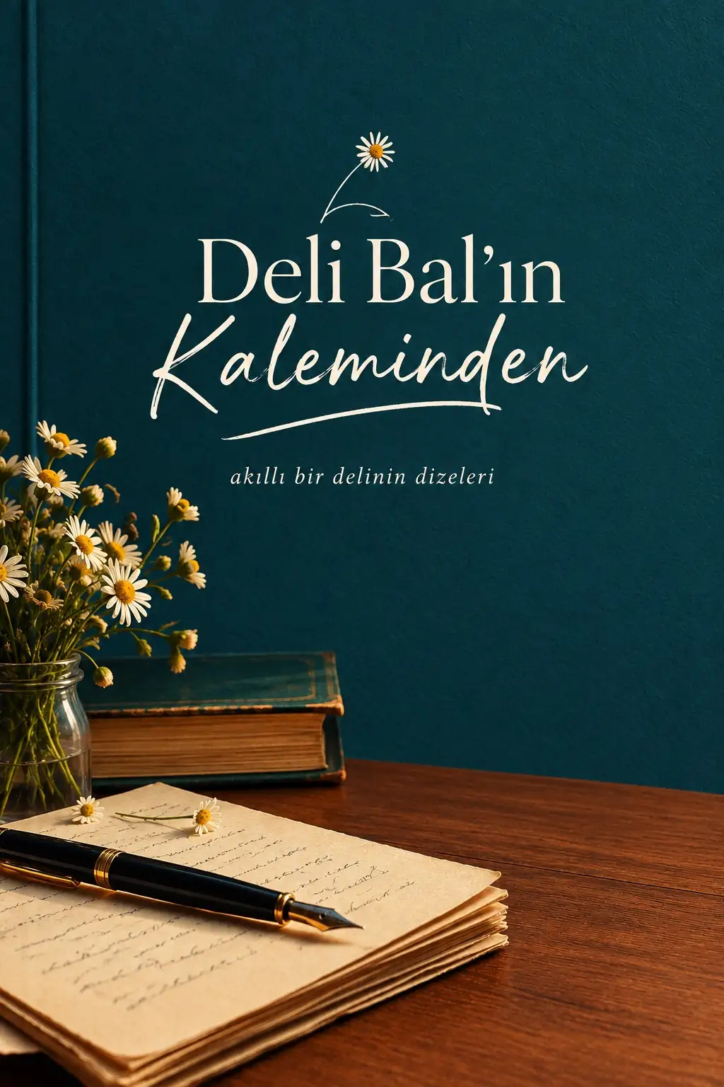 Deli Bal’ın Kaleminden — okurbiryazar kubra
