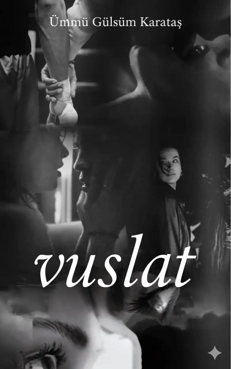Vuslat — Gülsüm Karataş