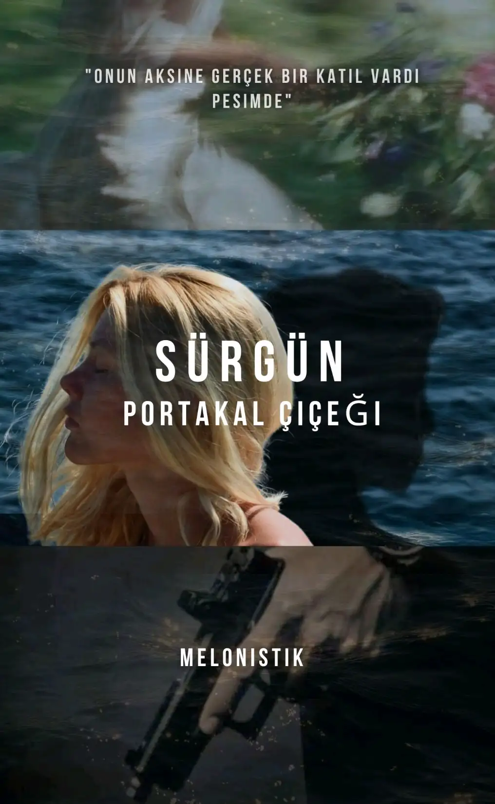 SÜRGÜN — Melonistik