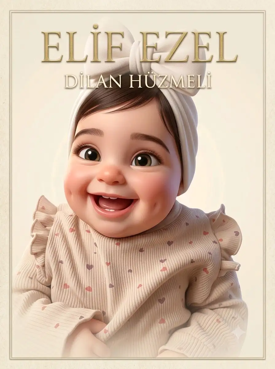Elif Ezel kitap kapağı