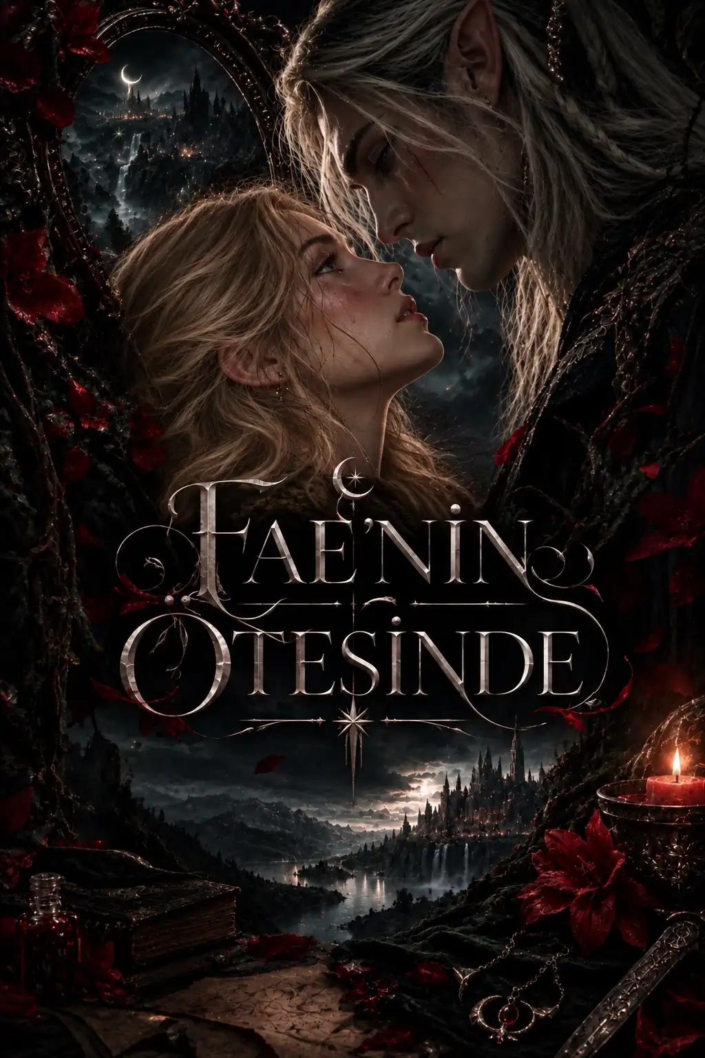 Fae’nin ötesinde — Lora lith