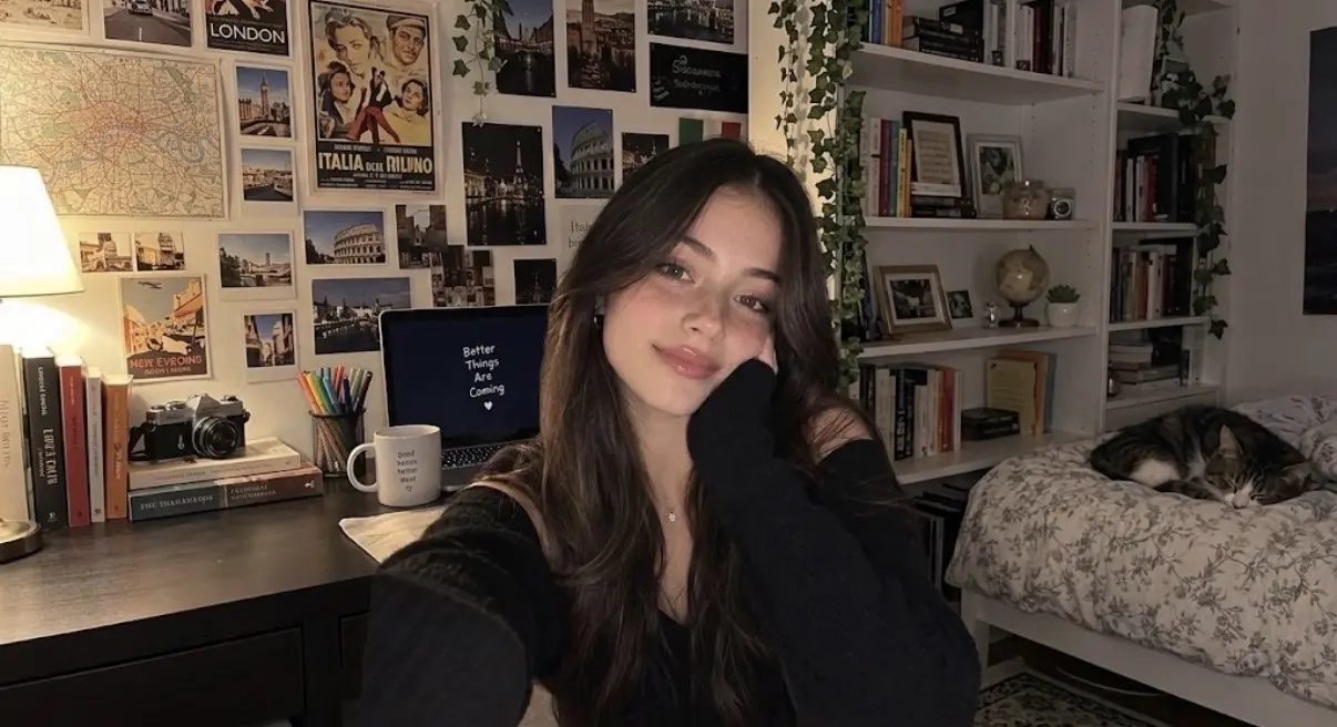 ALYA YILDIZ karakter görseli