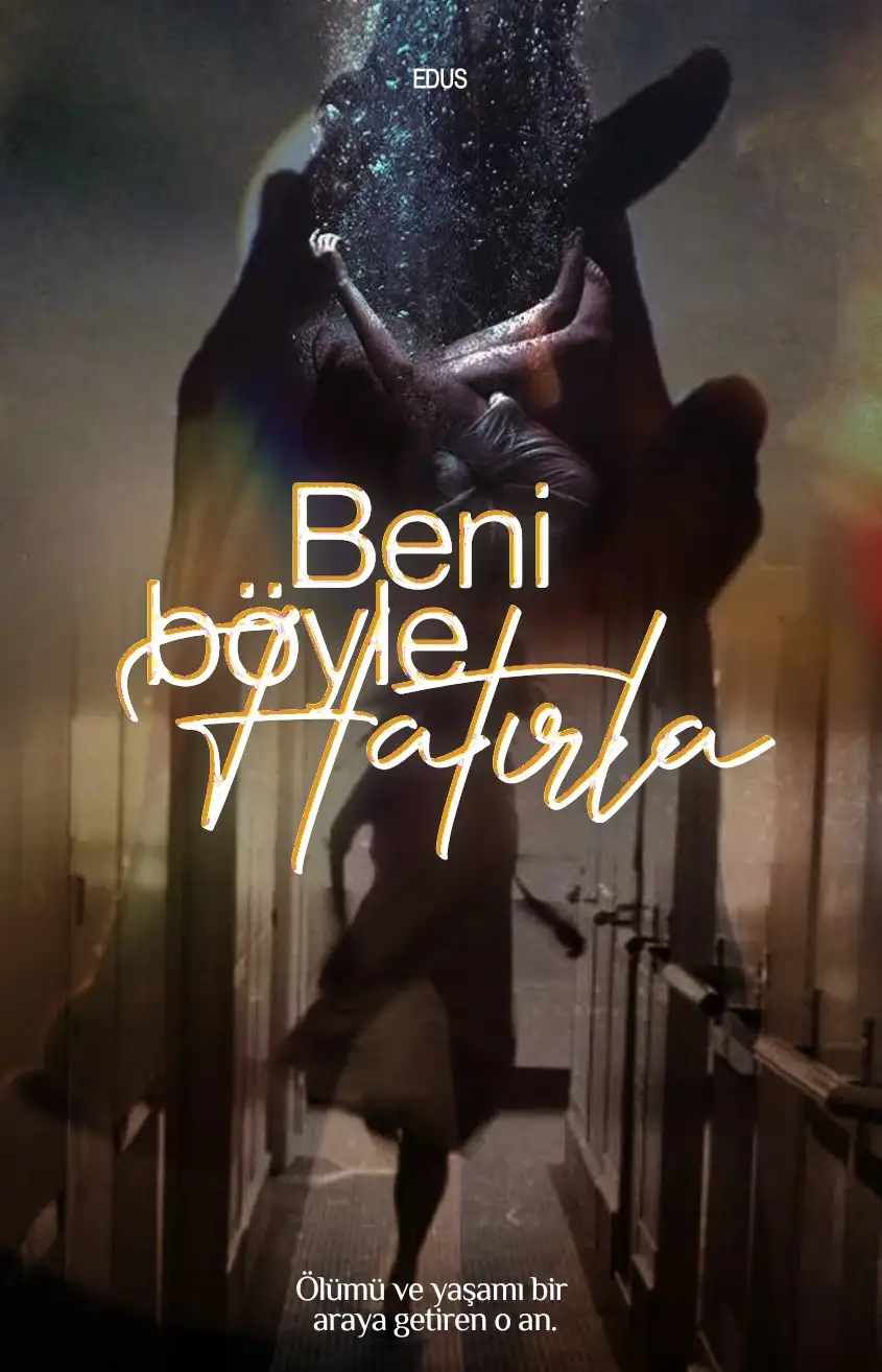 Beni Böyle Hatırla — Lovemy Self