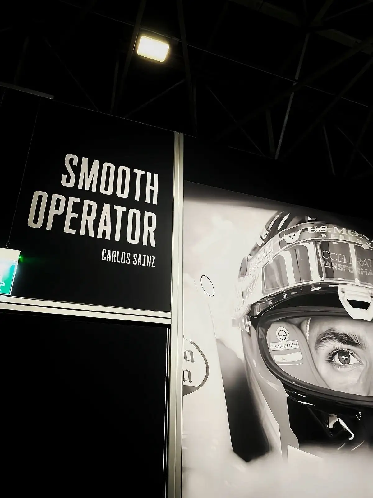 SNAPCHAT | carlos sainz jr. kitap kapağı