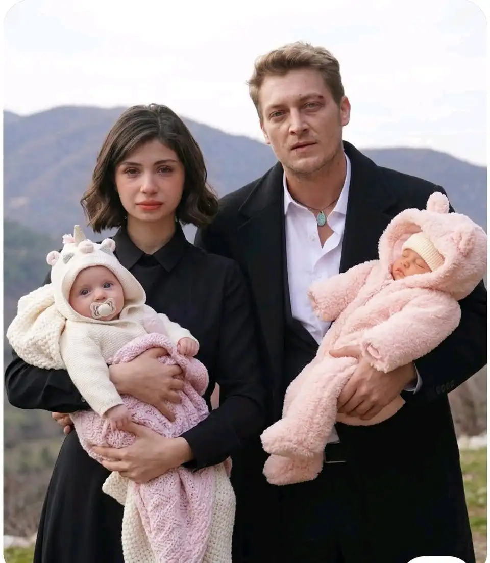 Aile — Ercan Karaboğa