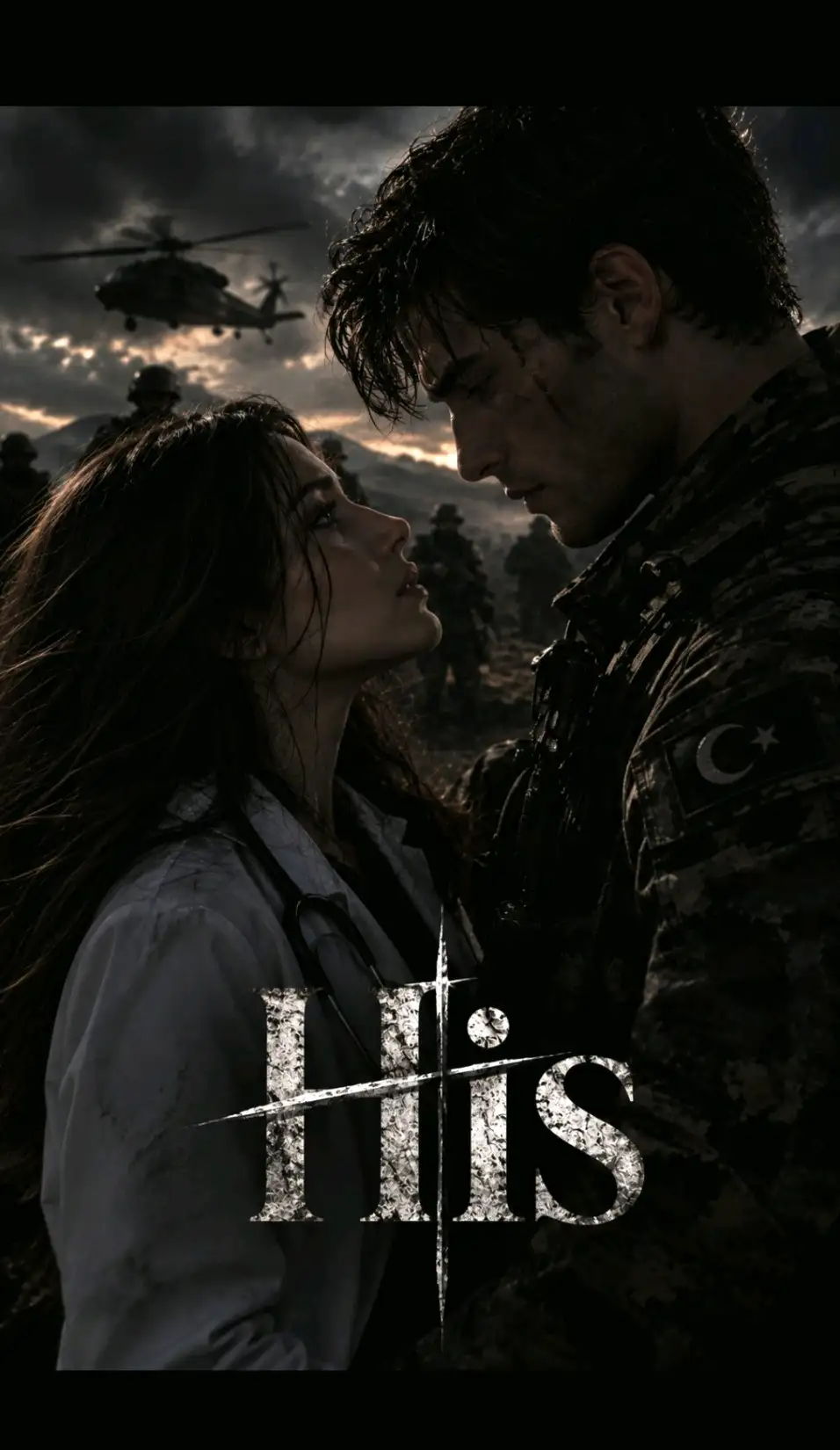 His — Vanessa Kızı