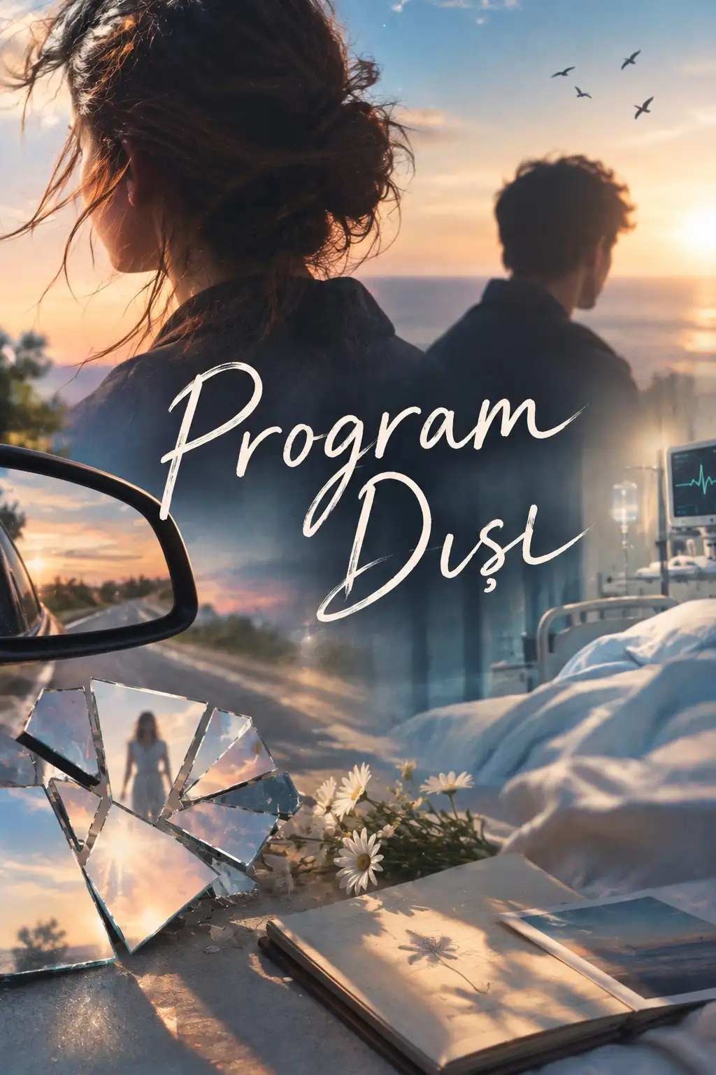 Program Dışı kitap kapağı