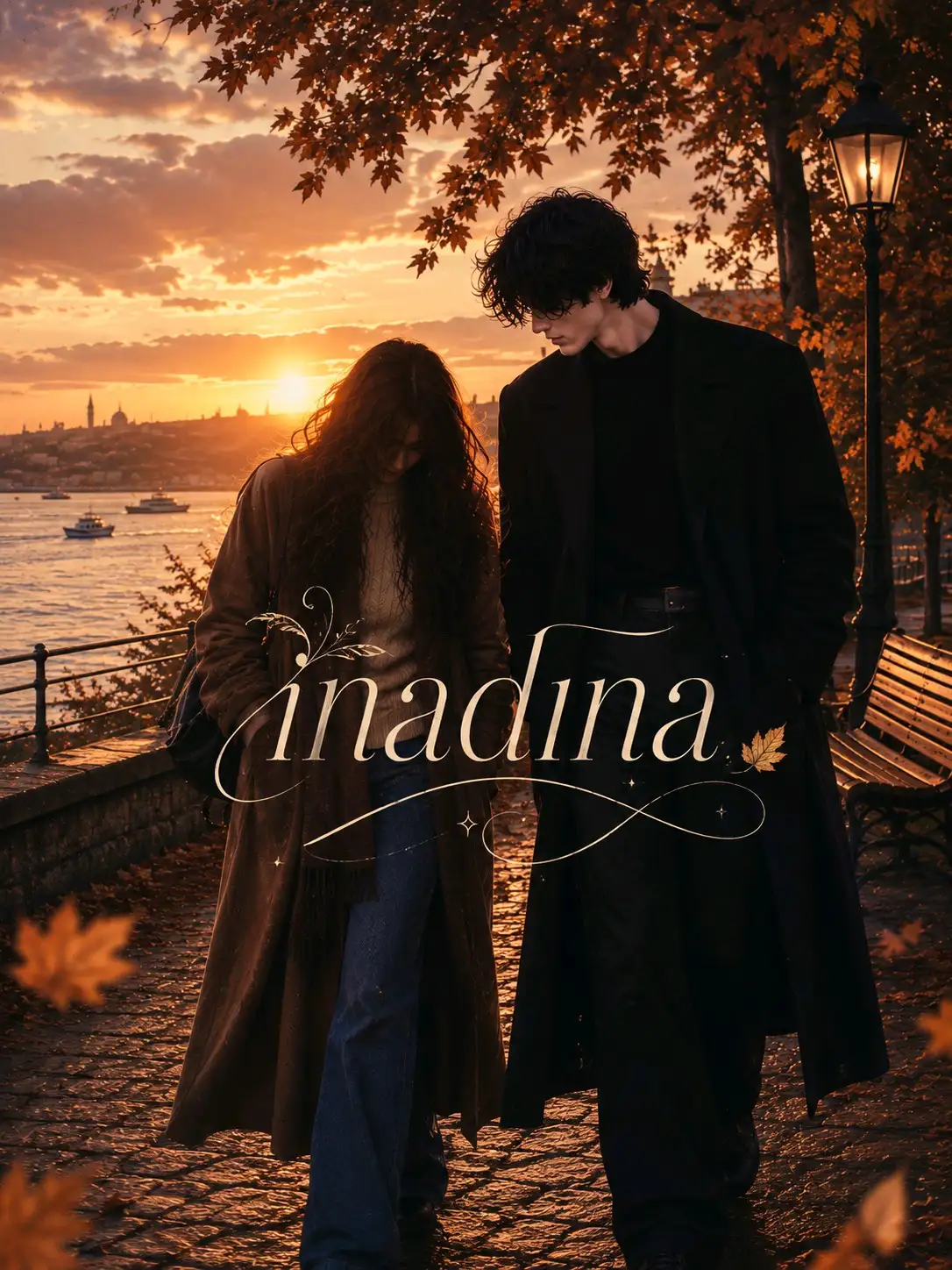 İnadına — ♧ NoVi